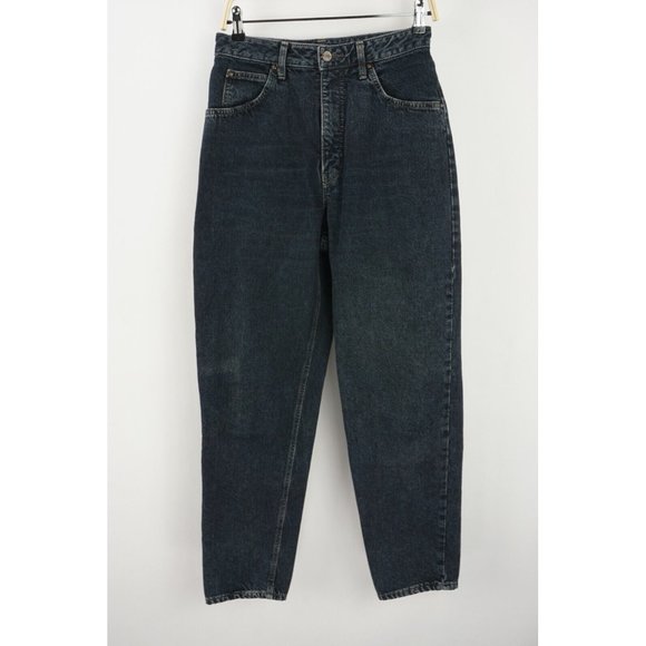 Edwin Jeans Edwin Made In Japan Mens 32 X 3 Slim Indigo Blue Denim